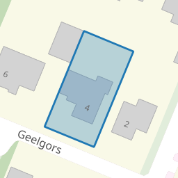 Perceel SVD00-A-6102