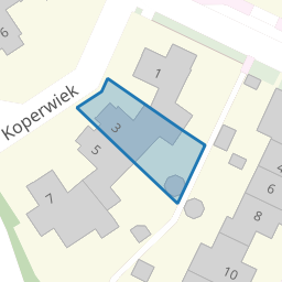 Perceel SVD00-A-6116