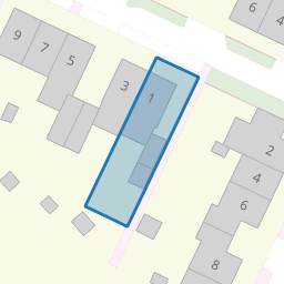 Perceel SVD00-A-6130