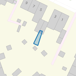 Perceel SVD00-A-6134