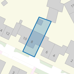 Perceel SVD00-A-6144