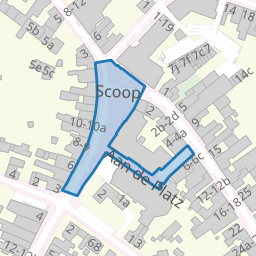 Perceel SVD00-A-6158