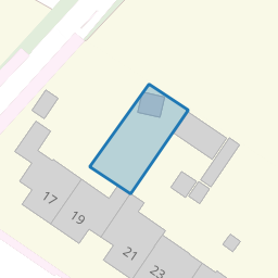 Perceel SVD00-A-6159