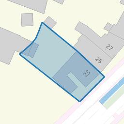 Perceel SVD00-A-6174