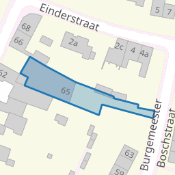 Perceel SVD00-A-6249