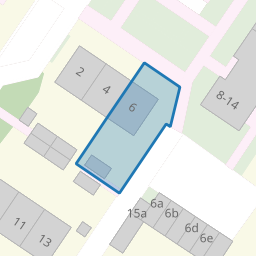 Perceel SVD00-A-6275