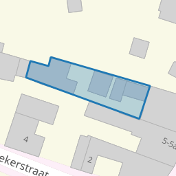 Perceel SVD00-A-6290