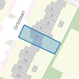 Perceel SVD00-A-6299