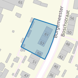 Perceel SVD00-A-6313