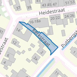 Perceel SVD00-A-6349