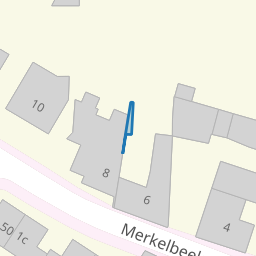 Perceel SVD00-A-6357