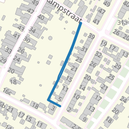 Perceel SVD00-A-6378