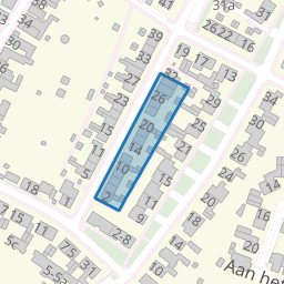 Perceel SVD00-A-6380