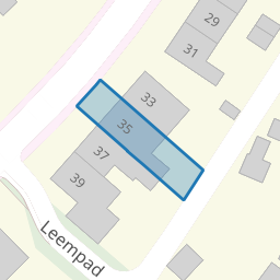 Perceel SVD00-A-6392