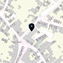 Appartement SVD00 A 6398 15