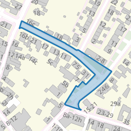 Perceel SVD00-A-6401