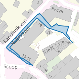 Perceel SVD00-A-6417