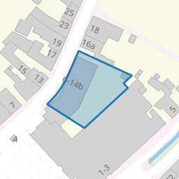 Perceel SVD00-A-6422