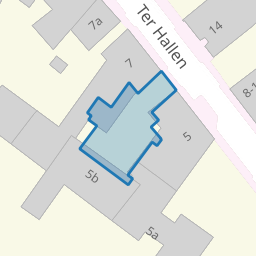 Perceel SVD00-A-6434