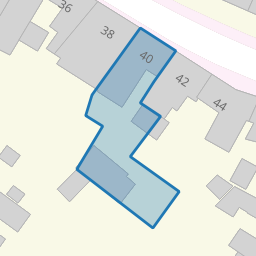 Perceel SVD00-A-6445