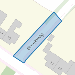 Perceel SVD00-A-6451