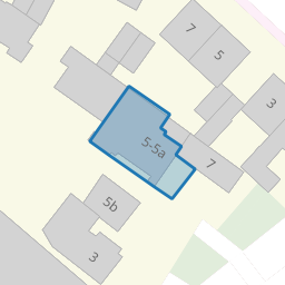 Perceel SVD00-A-6463