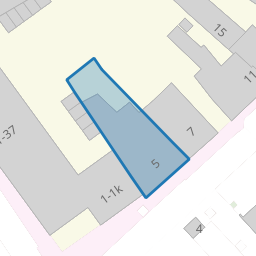 Perceel SVD00-A-6507