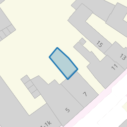 Perceel SVD00-A-6510