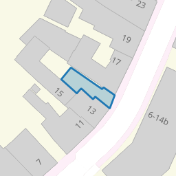 Perceel SVD00-A-6538