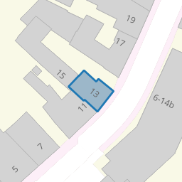 Perceel SVD00-A-6539