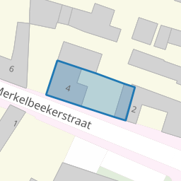 Perceel SVD00-A-828