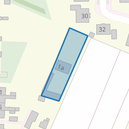 Perceel SVD00-B-1623