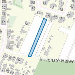 Perceel SVD00-B-1629