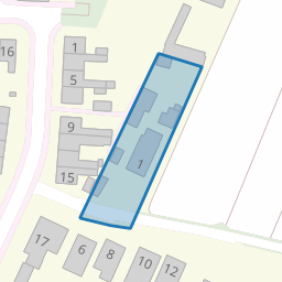 Perceel SVD00-B-1631