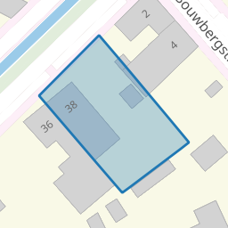 Perceel SVD00-B-3330