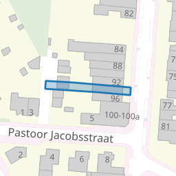 Perceel SVD00-B-3793