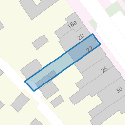 Perceel SVD00-B-3815