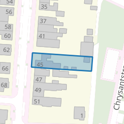 Perceel SVD00-B-3844