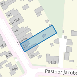 Perceel SVD00-B-3862