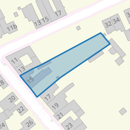 Perceel SVD00-B-3883