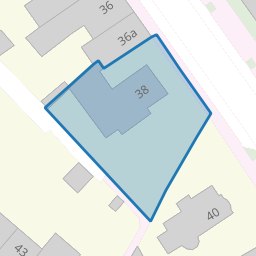 Perceel SVD00-B-3916