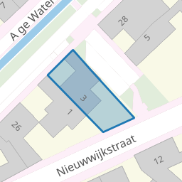 Perceel SVD00-B-3929