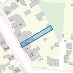 Perceel SVD00-B-3941