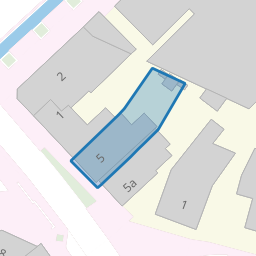 Perceel SVD00-B-4010