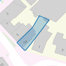 Perceel SVD00-B-4011