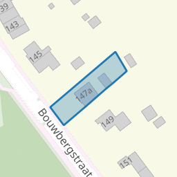 Perceel SVD00-B-4079