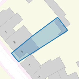 Perceel SVD00-B-4085