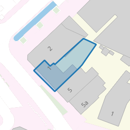 Perceel SVD00-B-4087