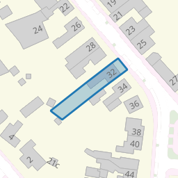 Perceel SVD00-B-4101