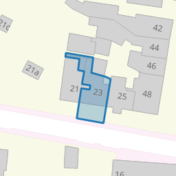 Perceel SVD00-B-4395